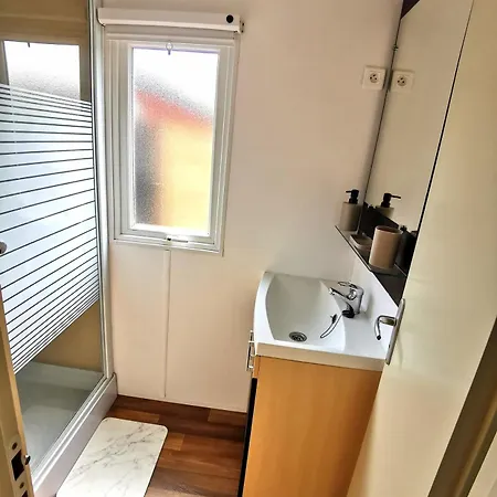 A Deux Pas Du Campsite *