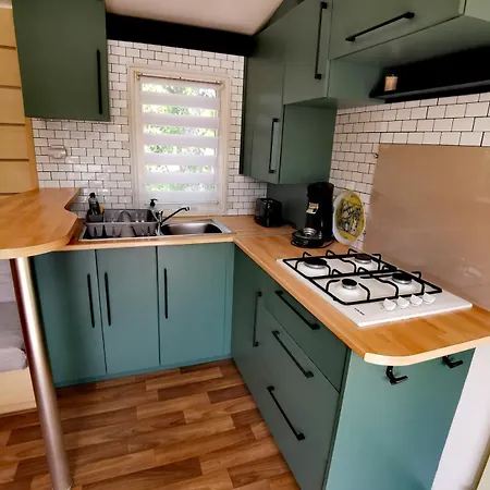 Campsite A Deux Pas Du