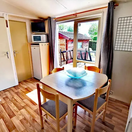 A Deux Pas Du Campsite Ardres