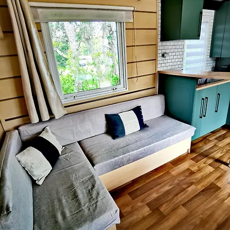 Campsite A Deux Pas Du *