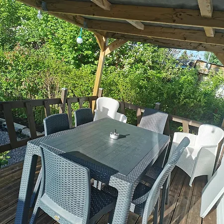 Campsite A Deux Pas Du